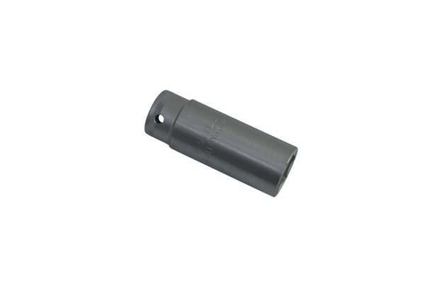 Spark Plug Socket  3/8(r) Chrome, 1, nordicamoto.ro