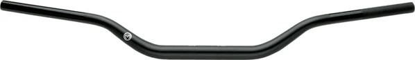 Ghidon MOOSE RACING din seria Flex, negru, 1, nordicamoto.ro
