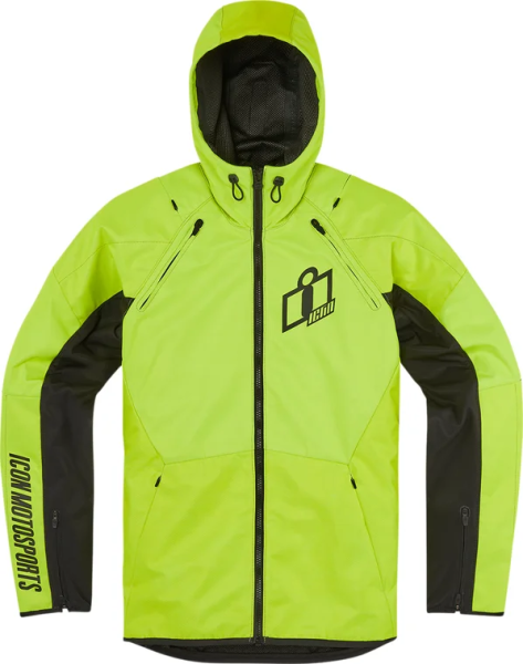 Airform Jacket  4XL, 1, nordicamoto.ro