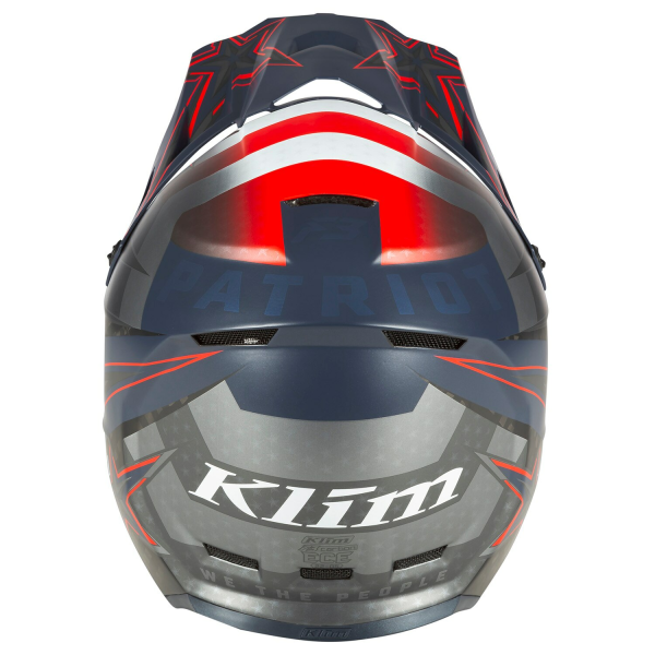 Casca Snowmobil Klim F3 Carbon ECE-21