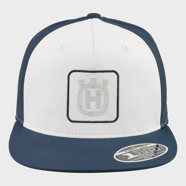 Sapca Husqvarna Authentic-1