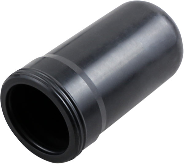 Shock Reservoir Bladder Black, 3, nordicamoto.ro
