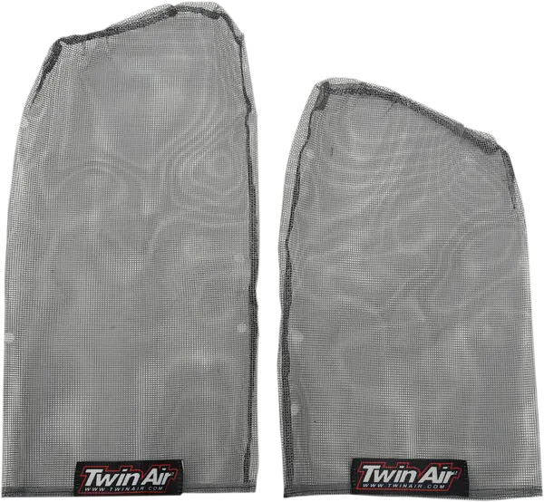 Radiator Sleeves Gray-0