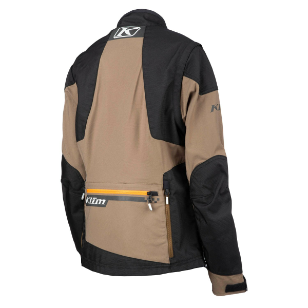 Geaca Dama Klim Rebelle Black-10