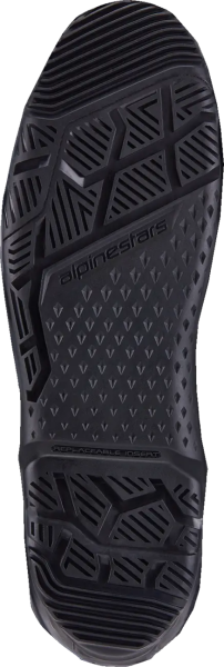 Talpă de schimb pentru Cizme Alpinestars Tech 10 Enduro Black