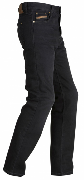 Pantaloni  Furygan 6326-1 D11 Black-1