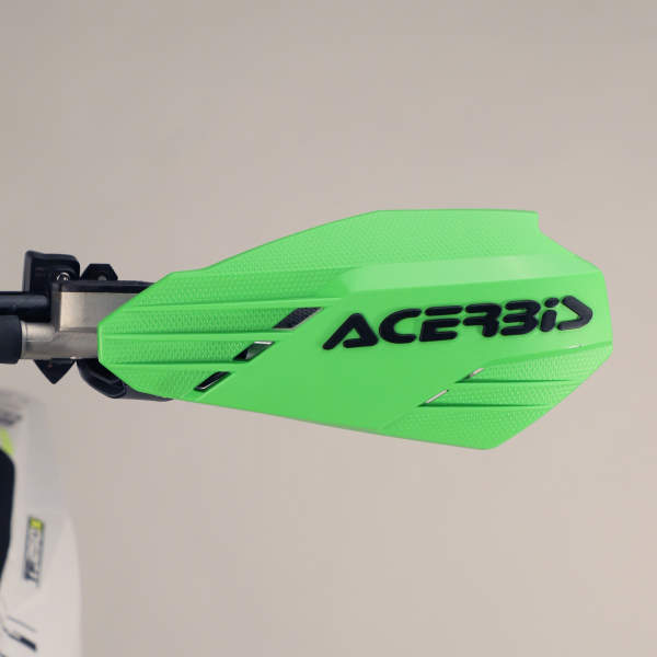 Handguard Acerbis Linear-72