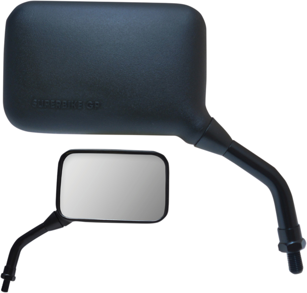 Ax Mirror Black, 1, nordicamoto.ro
