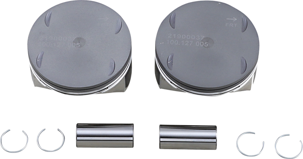 Set de pistoane, 1, nordicamoto.ro