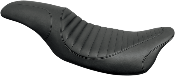 Seat Trpr Fb T R 08-20fl Black, 1, nordicamoto.ro