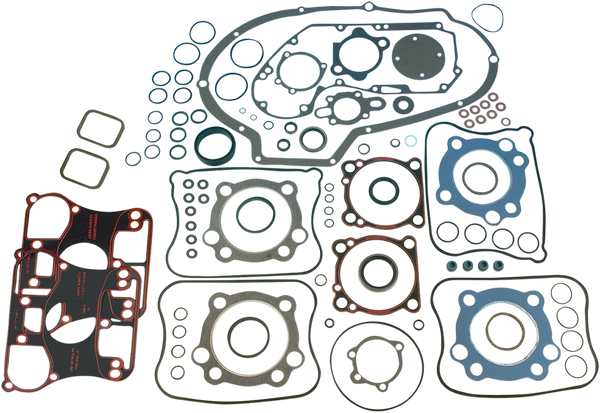 Complete Gasket Kit, 1, nordicamoto.ro