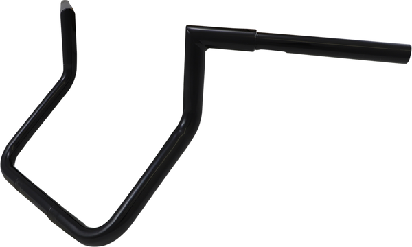1-1/4(r) Twin Peak Challenger Handlebar Black, 1, nordicamoto.ro
