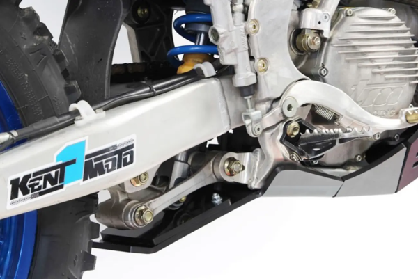 Scut Motor AXP Racing Xtrem TM Racing EN 250/300 2T/4T '22-'24 Negru, 3, nordicamoto.ro