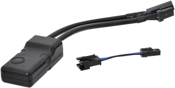 Gps Plug & Play Speedometer Black, 1, nordicamoto.ro