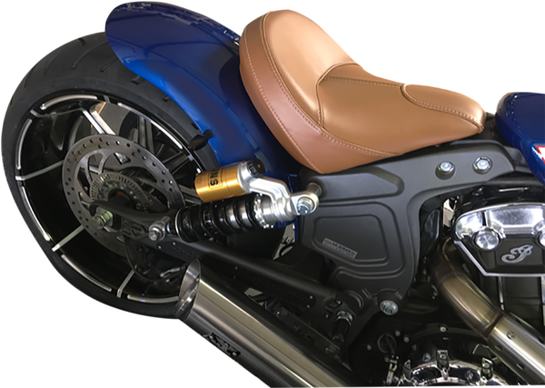 Seat Indian Raw, 2, nordicamoto.ro