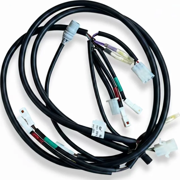 Cablaj pentru semnalizator 14, 1, nordicamoto.ro