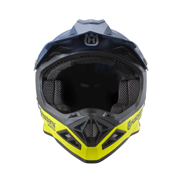 Kids Railed Helmet-4