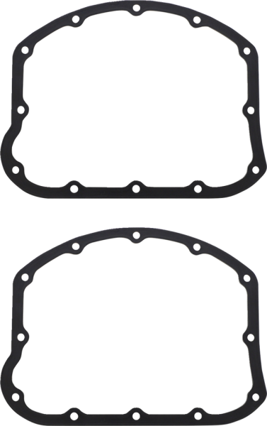 Replacement Rocker Box Cover Gaskets, 2, nordicamoto.ro