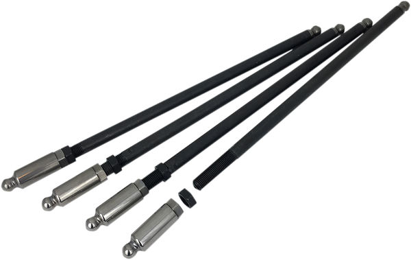Hp+® And Race Series® Adjustable Pushrods, 1, nordicamoto.ro