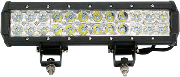 Led Spot/flood Light Black, 1, nordicamoto.ro