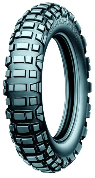 Desert Race Tire -0