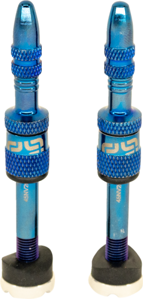 Quick Fill Plasma Valve Blue, 1, nordicamoto.ro