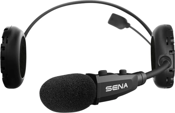 Sistem Comunicare Sena 3S-Plus 3S  Bluetooth, 3, nordicamoto.ro