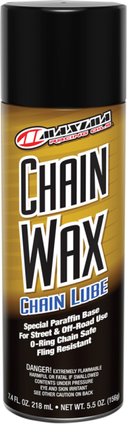 Chain Wax Chain Lube