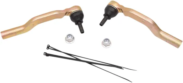 MOOSE RACING Utv Outer Tie End Rod Kit -1