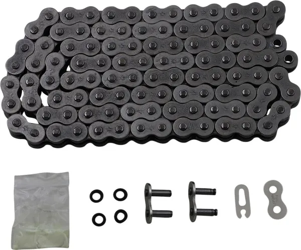 520 X1r3 Drive Chain Natural, Raw