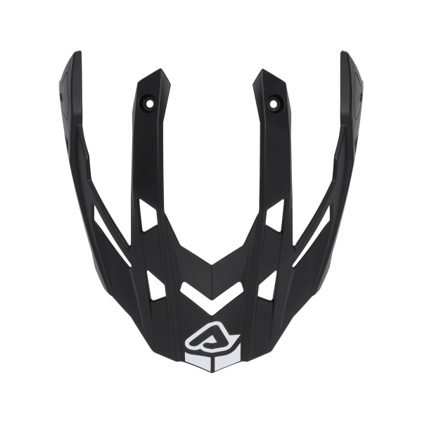 Cozoroc Casca Acerbis Attack Negru