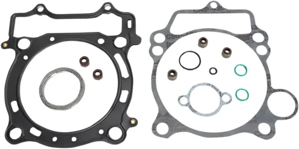 MOOSE RACING Top End Gasket Kit -0
