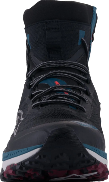 Speedforce Xr Shoes Black -1