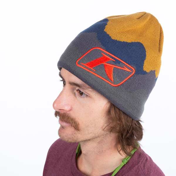 Caciula Klim Beanie Black-6
