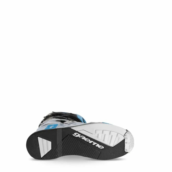 Cizme Gaerne Sg12 Limited Edition Black/White/Blue-5