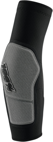 Ridecamp Elbow Guards Black, Gray -d2ea30c54da326a0ebd58182399f07bc.webp