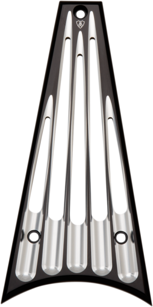Grill Frame Deep Cut Blk, 2, nordicamoto.ro