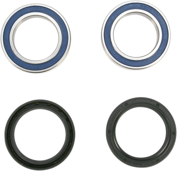 Wheel Bearing Kit-0