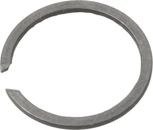 Retaining ring 25x1 65