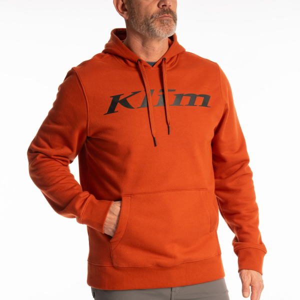 Hanorac Klim Pullover Camo - Hi-Vis-22