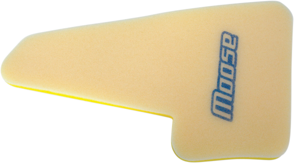 Filtru de aer MOOSE RACING, alb, 1, nordicamoto.ro