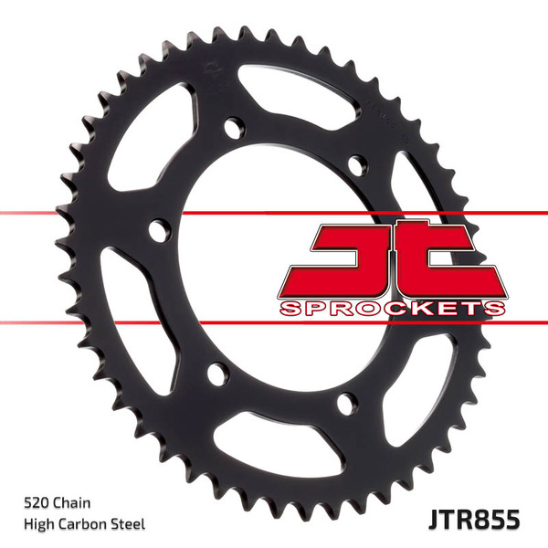 Induction Hardened Black Zinc Finish Rear Sprocket Black, Zinc-d2f27692b33ef94a1a9c56b4609e57f2.webp