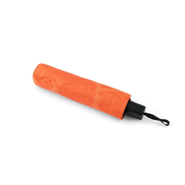 SHORT-HANDLE UMBRELLA_ORANGE, 5, nordicamoto.ro