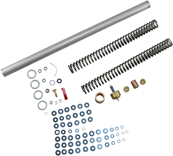 Complete Front End Suspension Kit, 1, nordicamoto.ro