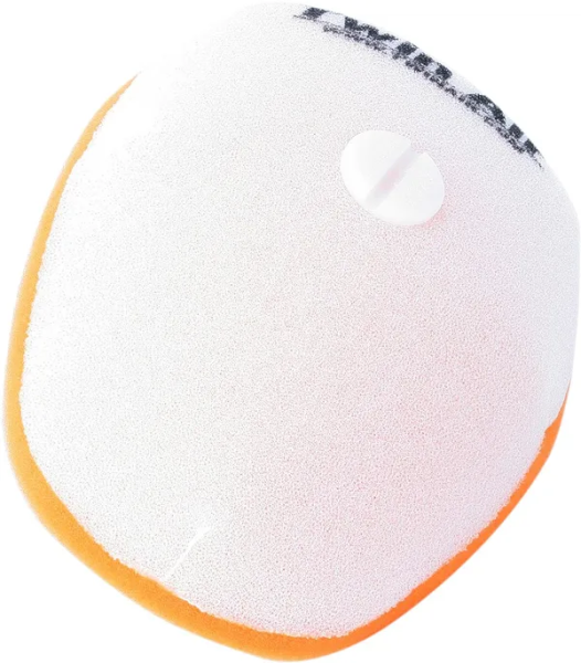 Air Filter Offroad White