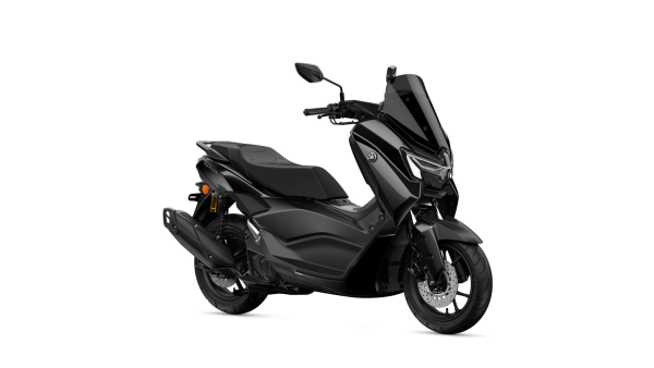 Scuter Yamaha NMAX 155 Tech MAX, 8, nordicamoto.ro