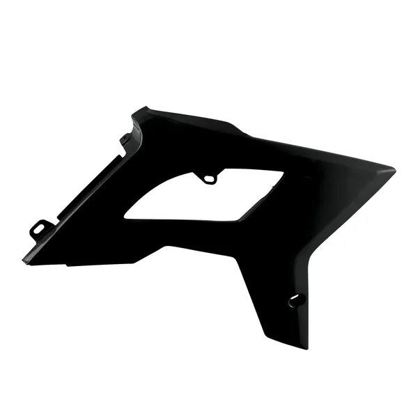 Radiator Covers For Beta Black-1