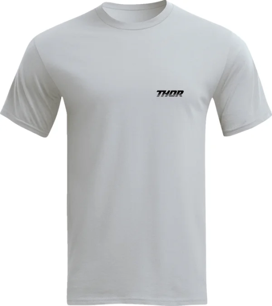 Tricou Thor Formula Gray L, 1, nordicamoto.ro