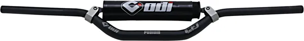 Cft Podium Handlebar Black-0