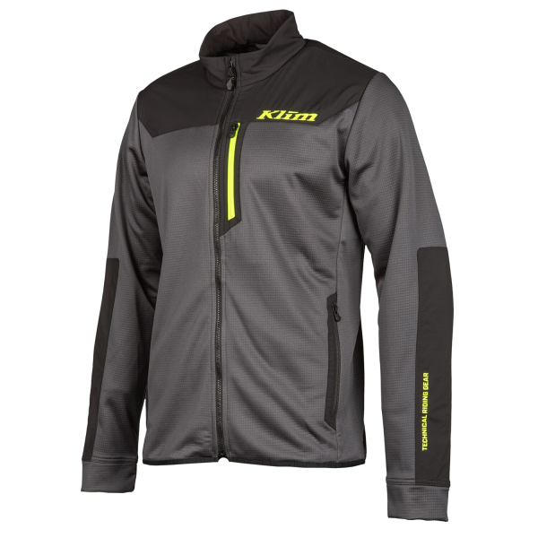 Geaca Snowmobil Klim Mid Layer Alloy Black - Asphalt-d2ff3e4e63c85c6e332b78b163ae07ce.webp